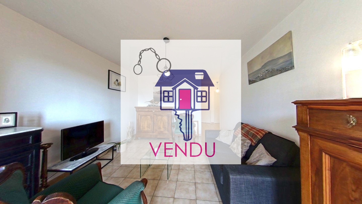 Appartement T2 52 m2 20200 Bastia 143 000 €